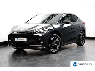 Cupra Tavascan 82 kWh 286pk Business | Camera | Adaptive Cruise Control | Dodehoeksensor | Keyless | Elektrische Achterklep