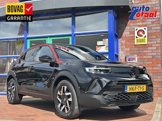 Opel Mokka 1.2 Turbo GS | Pakeercamera en Sensoren | Airco