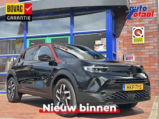 Opel Mokka 1.2 Turbo GS | Pakeercamera en Sensoren | Airco