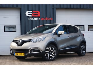 Renault Captur 0.9 TCe Dynamique | TREKHAAK | CAMERA | DEALERONDERHOUDEN |