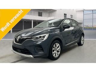 Renault Captur 1.0 TCe 100 Zen