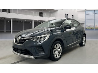 Renault Captur 1.0 TCe 100 Zen