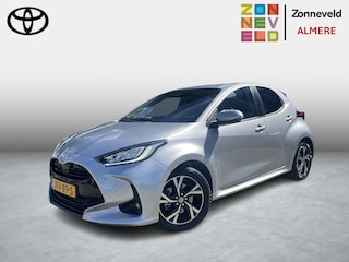 Toyota Yaris 1.5 Hybrid 115 Dynamic comfort Pack