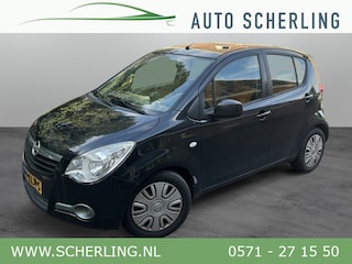 Opel Agila 1.2 Edition Airco Handel / Export / Meeneemprijs