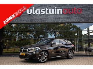 BMW X2 sDrive20i High Executive M-Sport , Panoramadak, Head-up display, Memory, Head-up display,