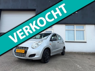Suzuki Alto 1.0 Comfort | Airco | Automaat