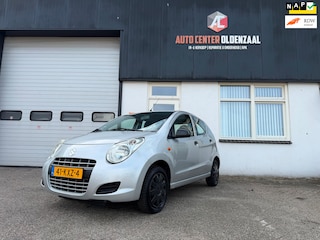 Suzuki Alto 1.0 Comfort | Airco | Automaat