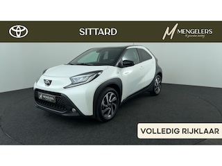 Toyota Aygo 1.0 VVT-i MT Pulse | Rijklaar |
