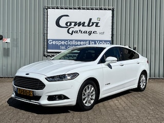 Ford Mondeo 2.0 IVCT HEV Titan.X