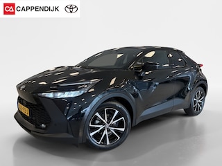 Toyota C-HR 1.8 Hybrid 140 Dyn