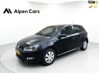 Volkswagen Polo 1.2 TSI Comfortline Airco / Cruise controle / NAP / APK 07-2027