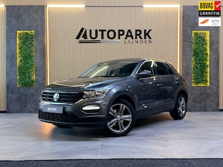 Volkswagen T-Roc 1.5 TSI Sport |AUTOMAAT|ACC|STOELVERWARMING|LANE ASSIST|CARPLAY|PDC|APK|18 INCH|150PK|