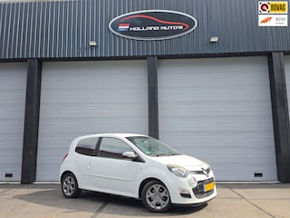 Renault Twingo 1.2 16V Dynamique, NAP, eerste eigenaar, nieuwe distributie