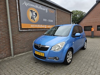 Opel Agila 1.0 Enjoy