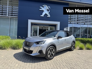 Peugeot 2008 EV GT 50 kWh l Panoramisch Schuifdak l Massage l Camera
