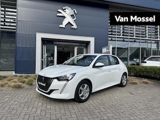 Peugeot 208 1.2 PureTech Active