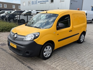 Renault Kangoo Z.E. 33 (koopaccu) ✓ SoH 92% ✓ airco
