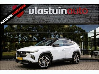 Hyundai Tucson 1.6 T-GDI HEV Premium Sky , Panoramadak, Adap. cruise,