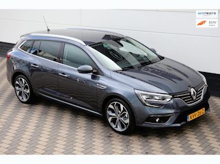 Renault Mégane Estate 1.3 TCe EDC 160PK Bose HUD LED Navi !!