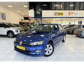 Volkswagen Polo 1.0 TSI Comfortline Bovag Garantie NAP
