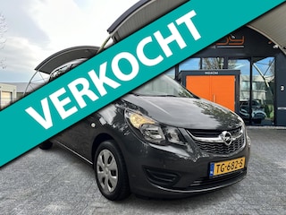 Opel Karl 1.0 ecoFLEX Edition Org 22dkm !!