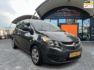 Opel Karl 1.0 ecoFLEX Edition Org 22dkm !!
