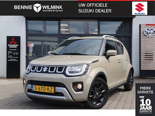 Suzuki Ignis 1.2 Hybrid Style Cruise | Keyless | Carplay