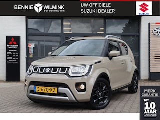 Suzuki Ignis 1.2 Hybrid Style Cruise | Keyless | Carplay