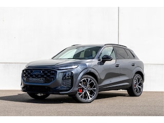 Audi Q3 1.5 e-hybrid 272 Pk S edition / Matrix /  Pano / 20" LM /  Head-Up / Black pakket