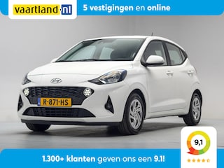 Hyundai i10 1.0 Comfort [ Airco Carplay Cruise ]