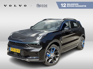 Lynk & Co 01 1.5 | Automaat | Plug-in Hybrid | 360° Camera | Panoramadak