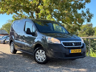 Peugeot Partner 120 1.6 BlueHDi 75 L1 XR | Marge + Airco + Cruise Nu € 5.975,-!!!