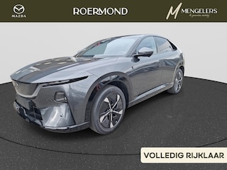 Mazda CX-6e Takumi Business Edition 78 kWh | Nieuwe Auto | Geheel Rijklaar | Gratis Trekhaak |