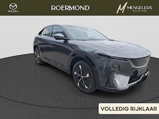 Mazda CX-6e Takumi Business Edition 78 kWh | Nieuwe Auto | Geheel Rijklaar | Gratis Trekhaak |