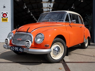 Auto Union Overige 1000 SUPER *Rally Spec*