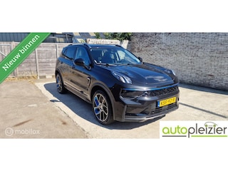 Lynk & Co 01 1.5 PHEV|PANORAMA|360 camera|INFINITY SOUND|BOVAG