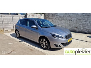 Peugeot 308 1.2 PureTech Active|PANORAMA|NAVI|TREKHAAK|D-RIEM