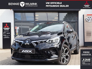 Mitsubishi ASX 1.6 HEV First Edition Hybrid | Automaat | Adaptive Cruise | Carplay