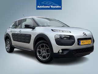 Citroën C4 Cactus 1.2 PureTech Shine Camera / Pdc / Lmv