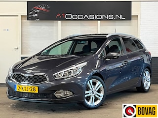 Kia Ceed cee'd Sportswagon 1.6 GDI Business Pack NAVI!