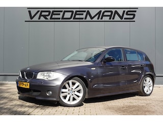 BMW 120d High Executive