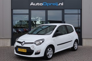 Renault Twingo 1.2 16V Parisienne Airco