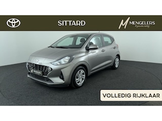 Hyundai i10 1.0 Comfort