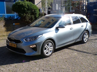 Kia Ceed Sportswagon 1.0 T-GDi DynamicPlusLine