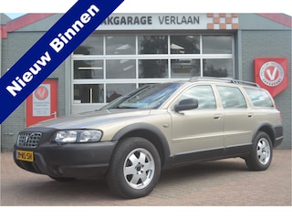 Volvo XC70 2.5 T Geartronic AWD Allseason / Trekhaak