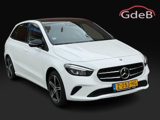 Mercedes-Benz B-klasse 250 4M. PREMIUM automaat