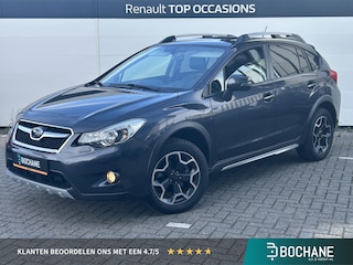 Subaru XV 2.0i Premium AWD | Navigatie | Camera | Schuif/Kantel Dak | Stoelverwarming |