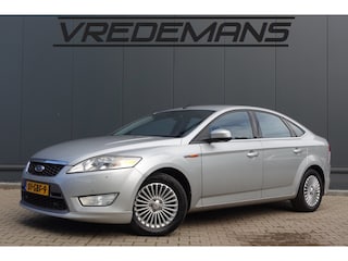 Ford Mondeo 2.3-16V Titanium