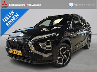 Mitsubishi Eclipse Cross 2.4 PHEV Executive