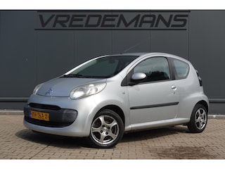 Citroën C1 1.0-12V Séduction